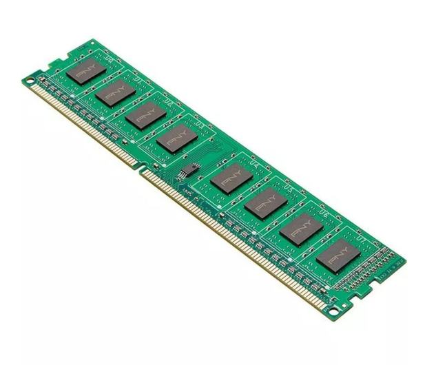 PNY 8GB (1x8GB) 1600MHz CL11 - 1144945 - zdjęcie